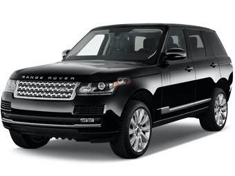 Land Rover Range Rover Sport Supercharged Price in Istanbul - SUV Hire Istanbul - Land Rover Rentals