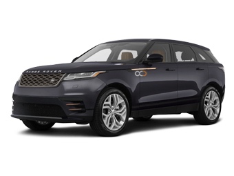 Miete Landrover Range Rover Velar R Dynamisch 2022 in Dubai