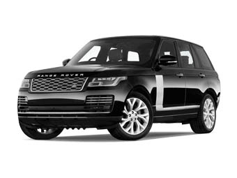 Alquilar Land Rover Rang Rover Vogue Autobiografía Larga 2024 en Dubai