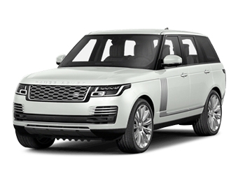 Location Land Rover Range Rover Vogue HSE V8 2023 dans Dubai