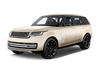 Location Land Rover Range Rover Vogue V8 2023 dans Dubai