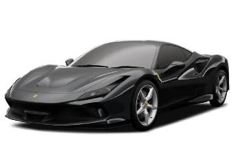 Ferrari F8 Tributo Price in Abu Dhabi - Sports Car Hire Abu Dhabi - Ferrari Rentals