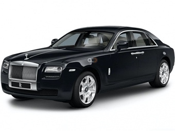Rent Rolls Royce Wraith 2018 in London