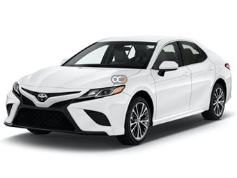 Toyota Camry Price in Sur - Sedan Hire Sur - Toyota Rentals