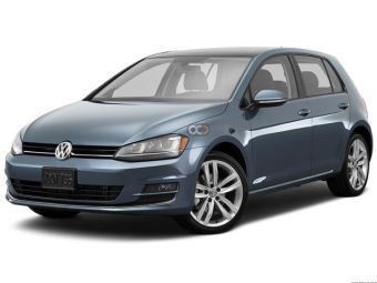 Volkswagen Golf Price in Valencia - Compact Hire Valencia - Volkswagen Rentals