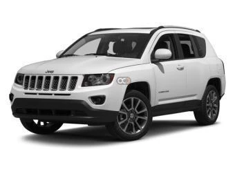 Hire Jeep Compass - Rent Jeep Salalah - SUV Car Rental Salalah Price