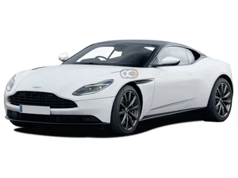 Hire Aston Martin DB11 - Rent Aston Martin Abu Dhabi - Sports Car Car Rental Abu Dhabi Price