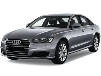 Hire Audi A6 - Rent Audi Doha - Luxury Car Car Rental Doha Price