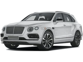 Hire Bentley Bentayga - Rent Bentley Muscat - Luxury Car Car Rental Muscat Price