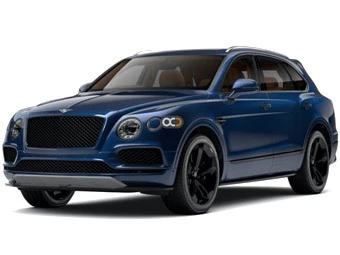 Hire Bentley Bentayga 6.0 - Rent Bentley London - SUV Car Rental London Price