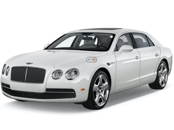Hire Bentley Flying Spur - Rent Bentley Jeddah - Luxury Car Car Rental Jeddah Price