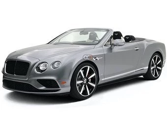 Hire Bentley Continental GTC Convertible - Rent Bentley London - Luxury Car Car Rental London Price