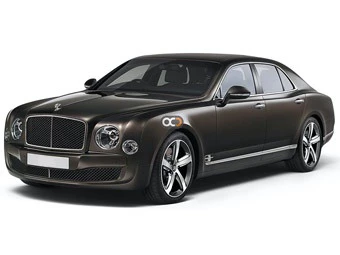 Hire Bentley Mulsanne  - Rent Bentley London - Luxury Car Car Rental London Price