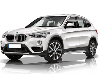 Hire BMW X1 - Rent BMW Dubai - SUV Car Rental Dubai Price