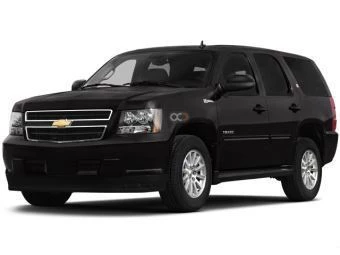 Hire Chevrolet Tahoe - Rent Chevrolet Al Khobar - SUV Car Rental Al Khobar Price