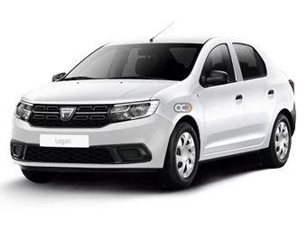 Hire Dacia Logan - Rent Dacia Casablanca - Sedan Car Rental Casablanca Price