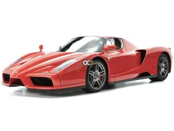Hire Ferrari Enzo - Rent Ferrari London - Sports Car Car Rental London Price
