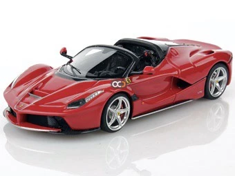Hire Ferrari Laferrari - Rent Ferrari London - Sports Car Car Rental London Price
