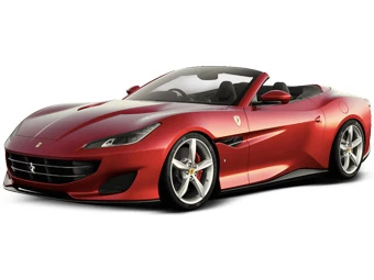 Hire Ferrari Portofino - Rent Ferrari Sharjah - Sports Car Car Rental Sharjah Price