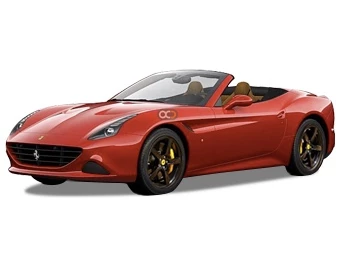 Hire Ferrari California T - Rent Ferrari London - Sports Car Car Rental London Price
