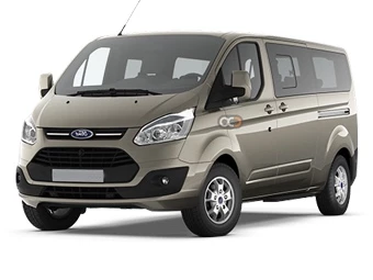 Hire Ford Tourneo - Rent Ford Baku - Van Car Rental Baku Price