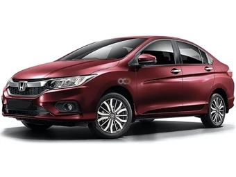 Hire Honda City - Rent Honda Muscat - Sedan Car Rental Muscat Price