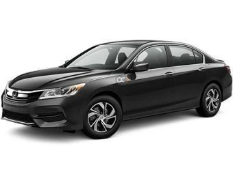 Hire Honda Civic - Rent Honda Muscat - Sedan Car Rental Muscat Price