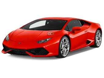 Hire Lamborghini Huracan - Rent Lamborghini Jeddah - Supercar Car Rental Jeddah Price