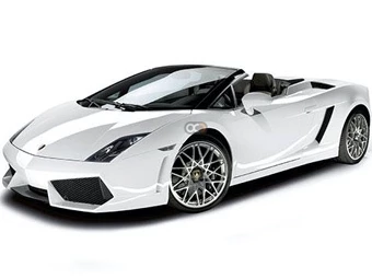 Hire Lamborghini Huracan Spyder LP610 - Rent Lamborghini Dubai - Sports Car Car Rental Dubai Price