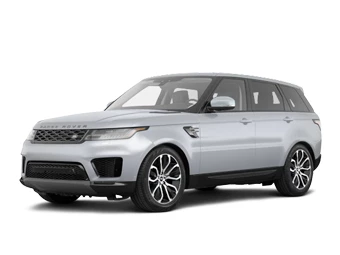 Hire Land Rover Range Rover HSE V8 - Rent Land Rover Dubai - SUV Car Rental Dubai Price