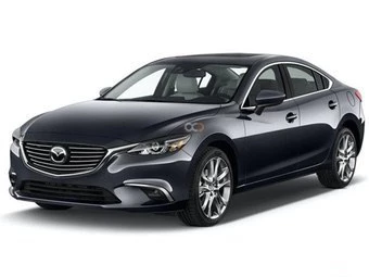 Hire Mazda 6 - Rent Mazda Sur - Sedan Car Rental Sur Price