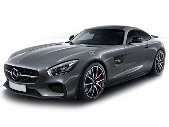Hire Mercedes Benz AMG GTS - Rent Mercedes Benz Dubai - Sports Car Car Rental Dubai Price