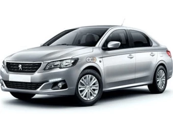 Hire Peugeot 301 - Rent Peugeot Antalya - Sedan Car Rental Antalya Price