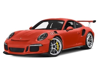 Hire Porsche 911 GT3 - Rent Porsche Barcelona - Sports Car Car Rental Barcelona Price