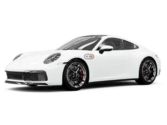 Hire Porsche 911 Carrera S - Rent Porsche Geneva - Sports Car Car Rental Geneva Price