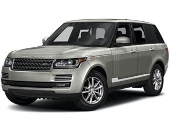 Hire Land Rover Range Rover Vogue Autobiography - Rent Land Rover Istanbul - SUV Car Rental Istanbul Price