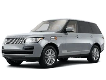 Hire Land Rover Range Rover Sport HSE V6 - Rent Land Rover Marrakesh - SUV Car Rental Marrakesh Price