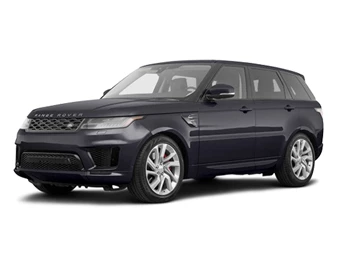 Hire Land Rover Range Rover Sport HSE V8 - Rent Land Rover Marrakesh - SUV Car Rental Marrakesh Price