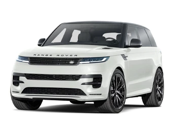 Hire Land Rover Range Rover Sport - Rent Land Rover London - SUV Car Rental London Price