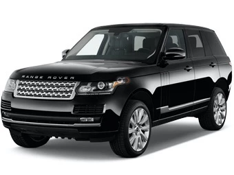 Hire Land Rover Range Rover Sport Supercharged V6 - Rent Land Rover Istanbul - SUV Car Rental Istanbul Price