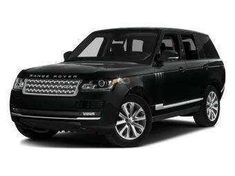 Hire Land Rover Range Rover Vogue SE - Rent Land Rover Dubai - SUV Car Rental Dubai Price
