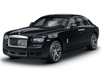 Hire Rolls Royce Ghost Series I - Rent Rolls Royce London - Luxury Car Car Rental London Price