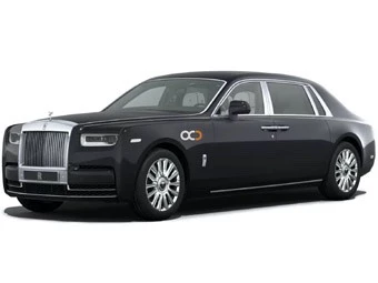 Hire Rolls Royce Phantom VIII - Rent Rolls Royce London - Luxury Car Car Rental London Price