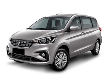 Hire Suzuki Ertiga Cargo - Rent Suzuki Sharjah - Van Car Rental Sharjah Price