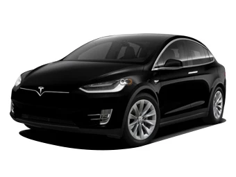 Hire Tesla Model X P100D - Rent Tesla Muscat - Electric Car Rental Muscat Price