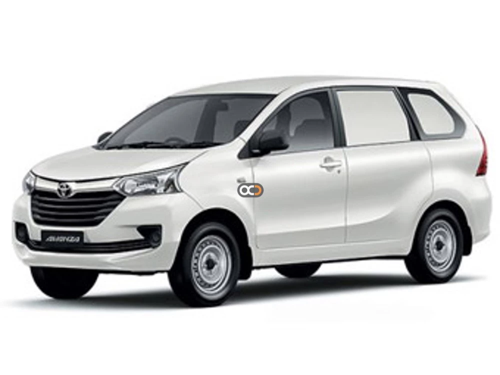Hire Toyota Avanza 2-seater - Rent Toyota Abu Dhabi - Minivan Car Rental Abu Dhabi Price