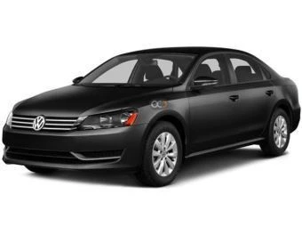 Hire Volkswagen Passat - Rent Volkswagen Ankara - Sedan Car Rental Ankara Price