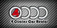 Genesis G70 2021 for rent by 4 Circles Car Rental, Dubai