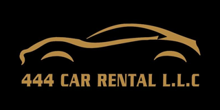 Dubai: 444 Car Rental