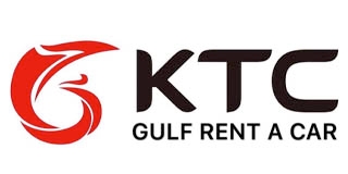 Dubai: KTC Gulf Rent A Car